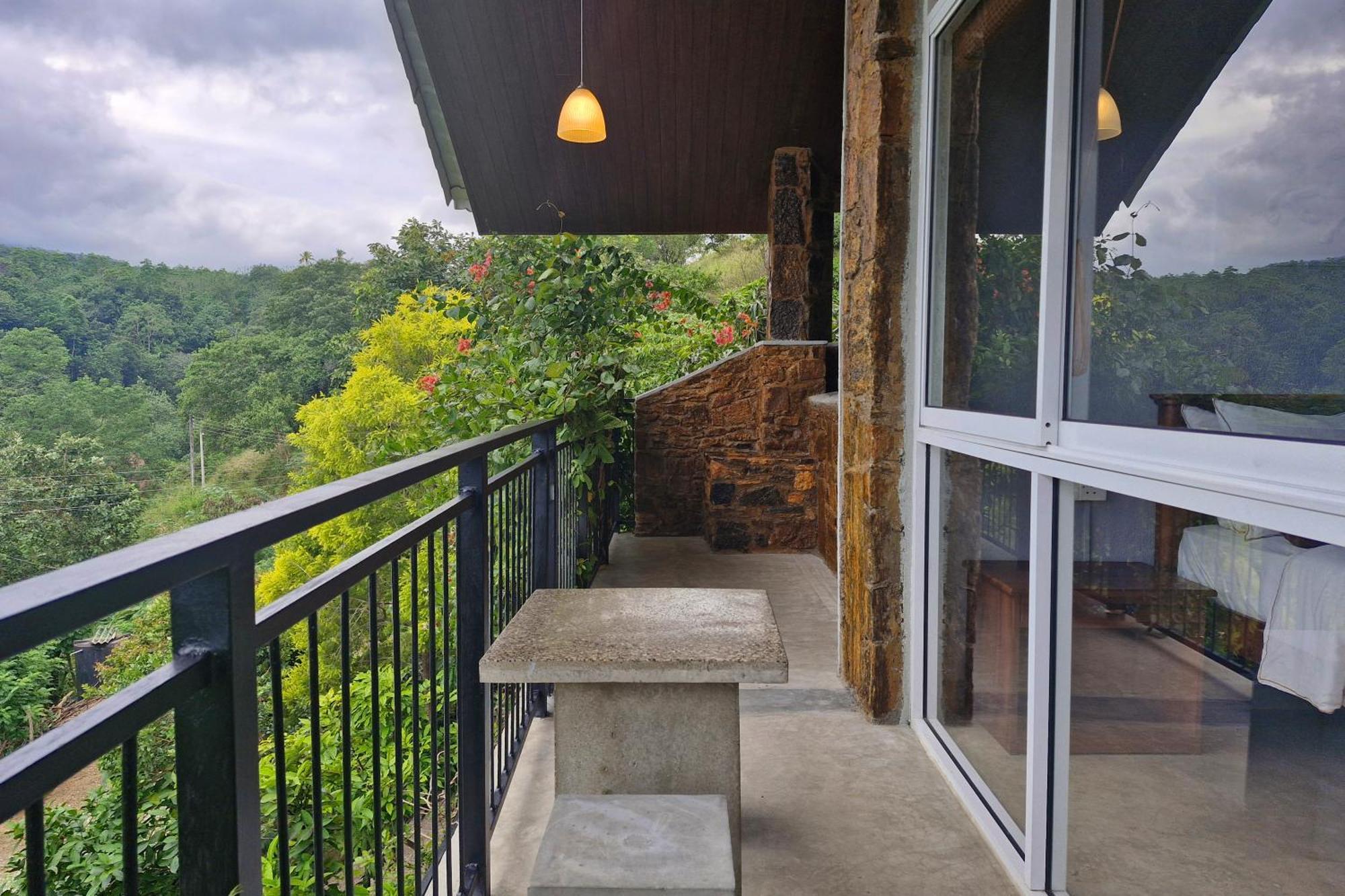 Kandy Victoria Eco Resort Exterior foto